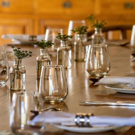 Mymering Wine & Guest Estate 라디스미스 외부 사진
