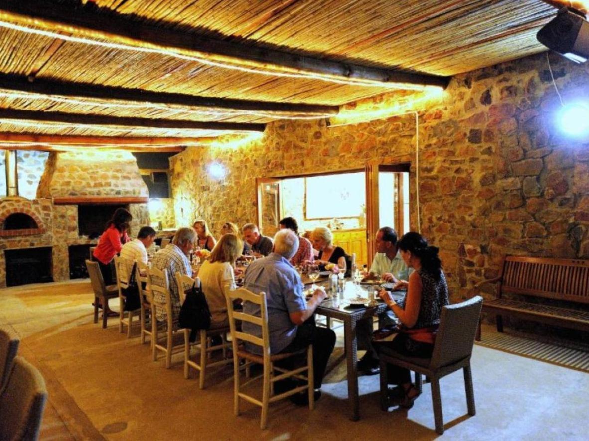 Mymering Wine & Guest Estate 라디스미스 외부 사진