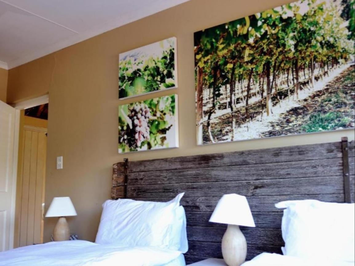 Mymering Wine & Guest Estate 라디스미스 객실 사진